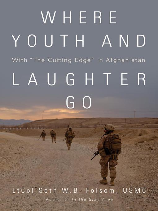 Title details for Where Youth and Laughter Go by Seth William Bell Folsom - Available